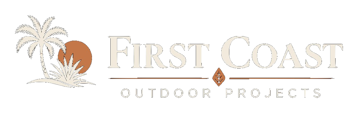 First Coast Outdoor Projects