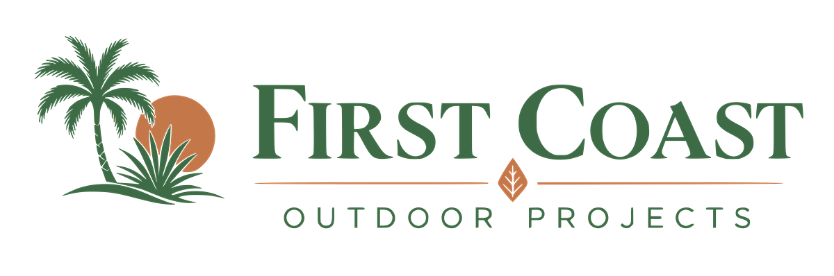 First Coast Outdoor Projects